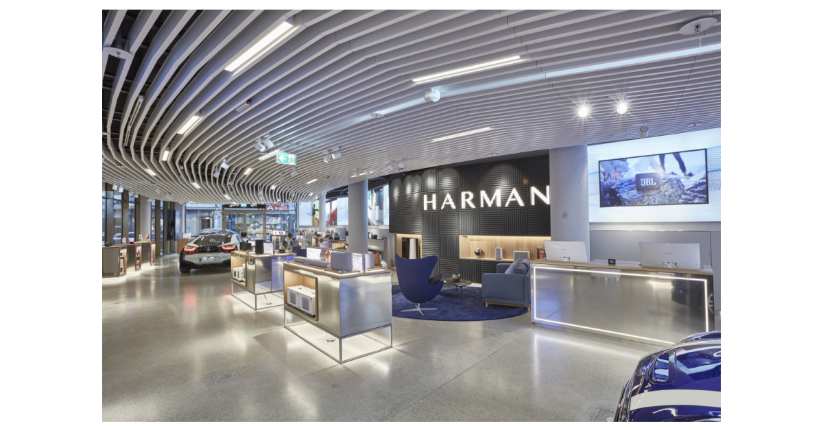 Harman kardon hot sale shop near me